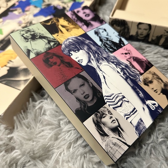 Taylor Swift Eras Tour VIP box - Foxborough 5/19 - Picture 7 of 9